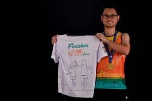 BIB: 42195
                            <button type="button" onclick="openModal(9902920)" class="btn btn-primary btn-sm float-right btn-popup" data-toggle="modal" data-target=".modal-high-quality">
                        <i class="fas fa-shopping-cart"></i> Add to Cart
                    </button>
                                            <button type="button" onclick="isThisMe(9902920, true)" class="btn btn-success btn-sm float-right btn-popup btn-isme hidden" data-toggle="tooltip" data-placement="bottom" title="นี่คือรูปของคุณใช่ไหม คลิกที่นี่เพื่อเอาเข้าอัลบั้ม">
                        <i class="fas fa-plus"></i> Add to album
                    </button>
                    <button type="button" onclick="isThisMe(9902920, false)" class="btn btn-warning btn-sm float-right btn-popup btn-isnotme hidden">
                        <i class="fas fa-ban"></i> Remove from album
                    </button>